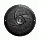 SLIM DUAL FULL RANGE WATERPROOF SPEAKERS - 5.25" - DBS5024B - SMR